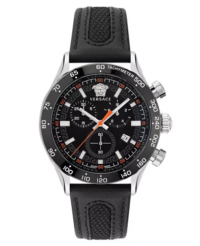 Versace Helenyium Chrono VE2U00122 Férfi Karóra