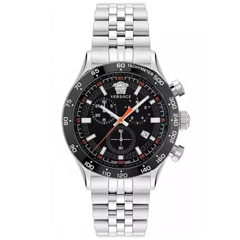 Versace Hellenyium Chrono VE2U00322 Férfi Karóra