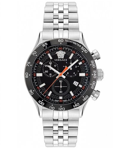 Versace Hellenyium Chrono VE2U00322 Férfi Karóra