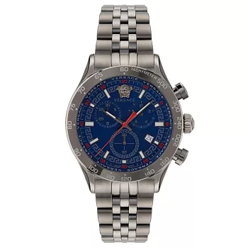 Versace Hellenyium Chrono VE2U00722 Férfi Karóra