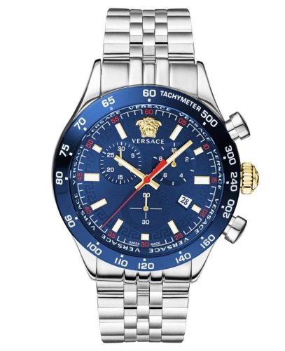 Versace Helenyium Chrono VE2U01024 Férfi Karóra