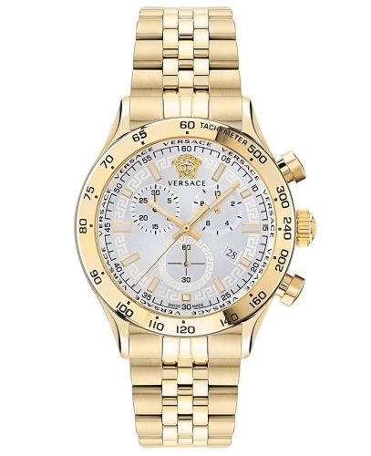 Versace Helenyium Chrono VE2U01124 Férfi Karóra