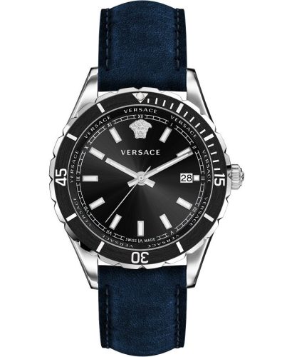 Versace Hellenyium Gent VE3A00220 Férfi Karóra