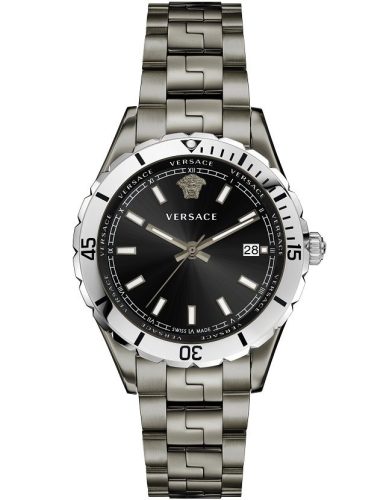 Versace Hellenyium Gent VE3A00620 Férfi Karóra