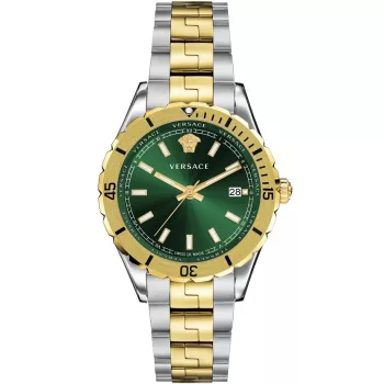 Versace Hellenyium Gent VE3A00720 Férfi Karóra