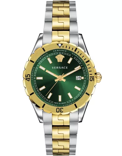 Versace Hellenyium Gent VE3A00720 Férfi Karóra