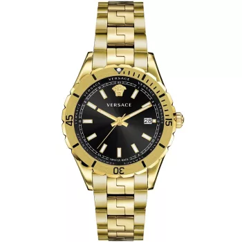 Versace Hellenyium Gent VE3A00820 Férfi Karóra