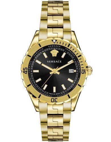 Versace Hellenyium Gent VE3A00820 Férfi Karóra