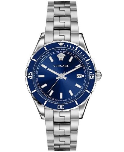Versace Hellenyium Gent VE3A00922 Férfi Karóra