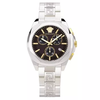 Versace Chrono Lady VE3CA0423 Női Karóra