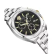 Versace Chrono Lady VE3CA0423 Női Karóra