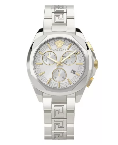 Versace Chrono Lady VE3CA0523 Női Karóra
