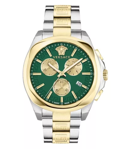 Versace Chrono Lady VE3CA0623 Női Karóra