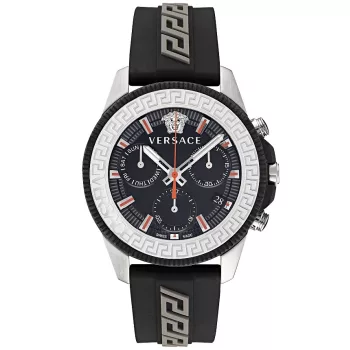 Versace Greca Action Chrono VE3J00222 Férfi Karóra