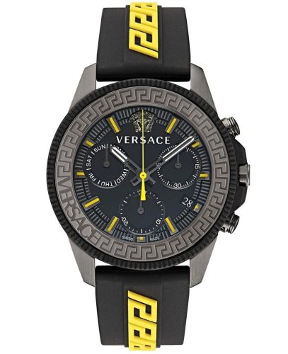Versace Greca Action Chrono VE3J00322 Férfi Karóra