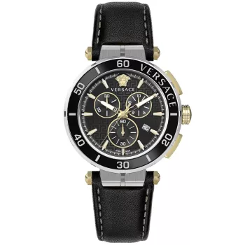 Versace Greca Chrono VE3L00222 Férfi Karóra