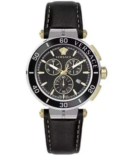Versace Greca Chrono VE3L00222 Férfi Karóra