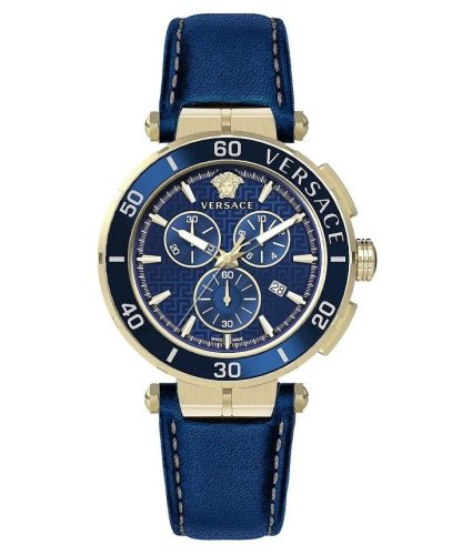 Versace Greca Chrono VE3L00322 Férfi Karóra