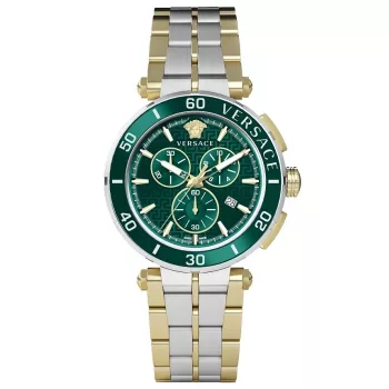 Versace Greca Chrono VE3L00422 Férfi Karóra