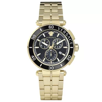 Versace Greca Chrono VE3L00522 Férfi Karóra