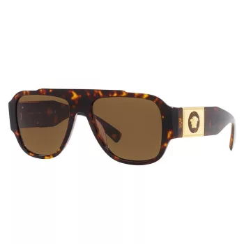 Versace VE4436U/108/73 Férfi napszemüveg