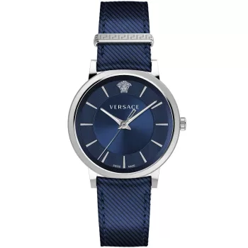 Versace V-Circle Gent VE5A00120 Férfi Karóra