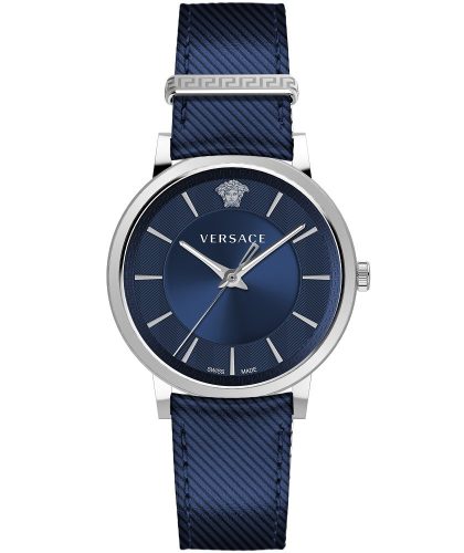 Versace V-Circle Gent VE5A00120 Férfi Karóra
