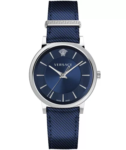 Versace V-Circle Gent VE5A00120 Férfi Karóra