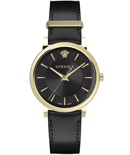 Versace V-Circle Gent VE5A00320 Férfi Karóra