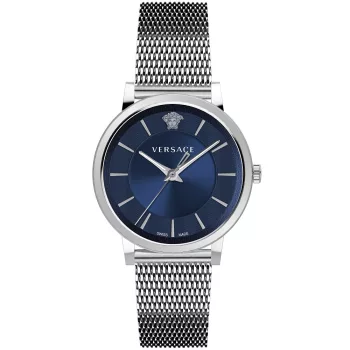 Versace V-Circle Gent VE5A00520 Férfi Karóra