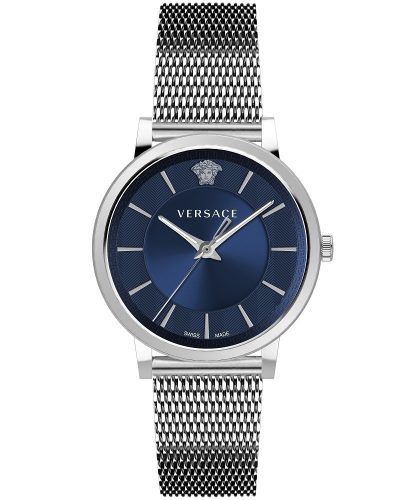Versace V-Circle Gent VE5A00520 Férfi Karóra