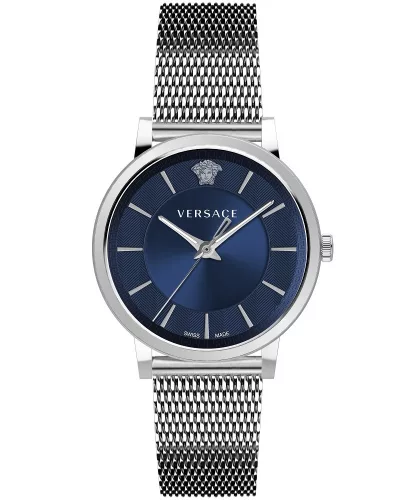 Versace V-Circle Gent VE5A00520 Férfi Karóra