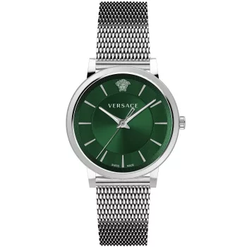 Versace V-Circle Gent VE5A00620 Férfi Karóra
