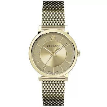 Versace V-Circle Gent VE5A00720 Férfi Karóra