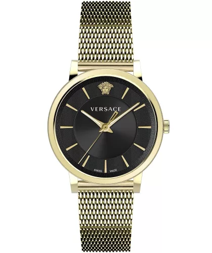 Versace V-Circle Gent VE5A00920 Férfi Karóra