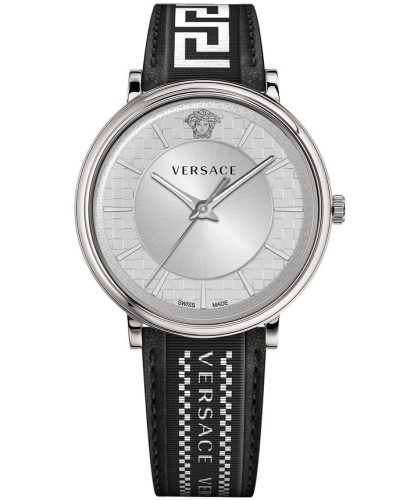 Versace V-Circle Gent VE5A01021 Férfi Karóra