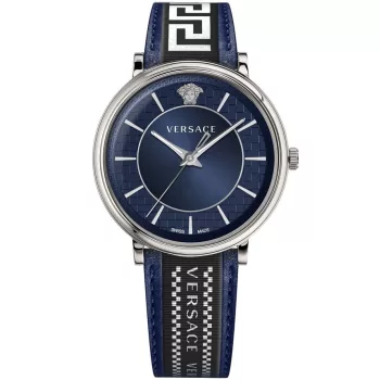 Versace V-Circle Gent VE5A01121 Férfi Karóra