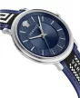 Versace V-Circle Gent VE5A01121 Férfi Karóra