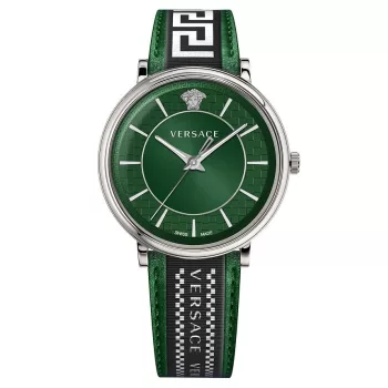 Versace V-Circle Gent VE5A01221 Férfi Karóra