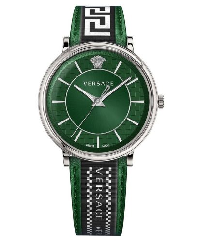 Versace V-Circle Gent VE5A01221 Férfi Karóra