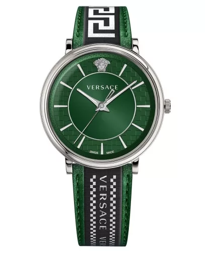 Versace V-Circle Gent VE5A01221 Férfi Karóra