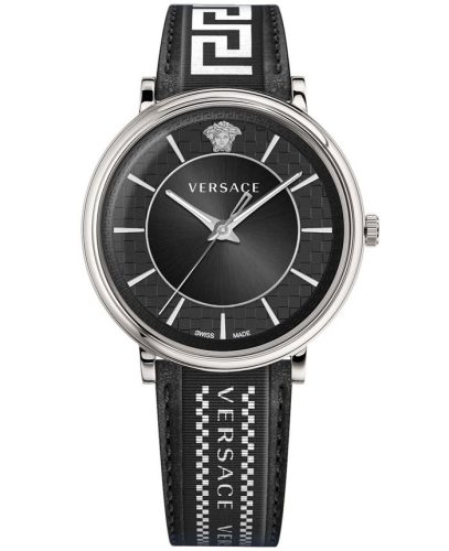 Versace V-Circle Gent VE5A01321 Férfi Karóra