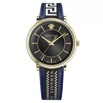 Versace V-Circle Gent VE5A01521 Férfi Karóra