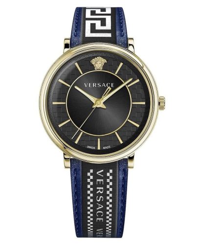 Versace V-Circle Gent VE5A01521 Férfi Karóra