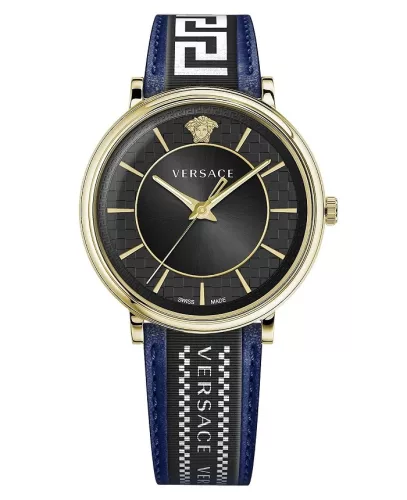 Versace V-Circle Gent VE5A01521 Férfi Karóra