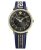 Versace V-Circle Gent VE5A01521 Férfi Karóra