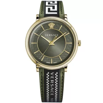 Versace V-Circle Gent VE5A01621 Férfi Karóra