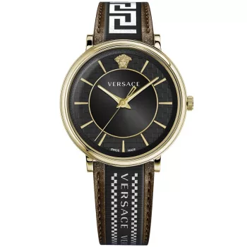 Versace V-Circle Gent VE5A01721 Férfi Karóra