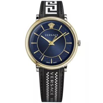 Versace V-Circle Gent VE5A01821 Férfi Karóra