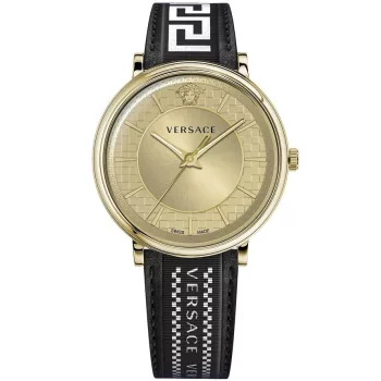 Versace V-Circle Gent VE5A02121 Férfi Karóra
